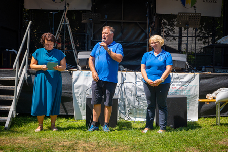 Dobrovnik - 2000 semen - ZETEV 2025-1185019